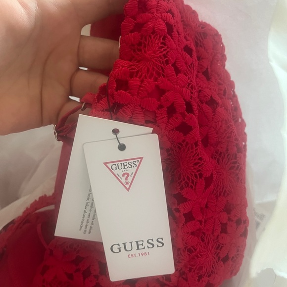 Guess Dress, Never worn - Picture 3 of 5